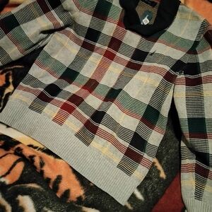 Authentic NAUTICA Mens Sweater XL. Brand New w/ Original.Tag. Super nice